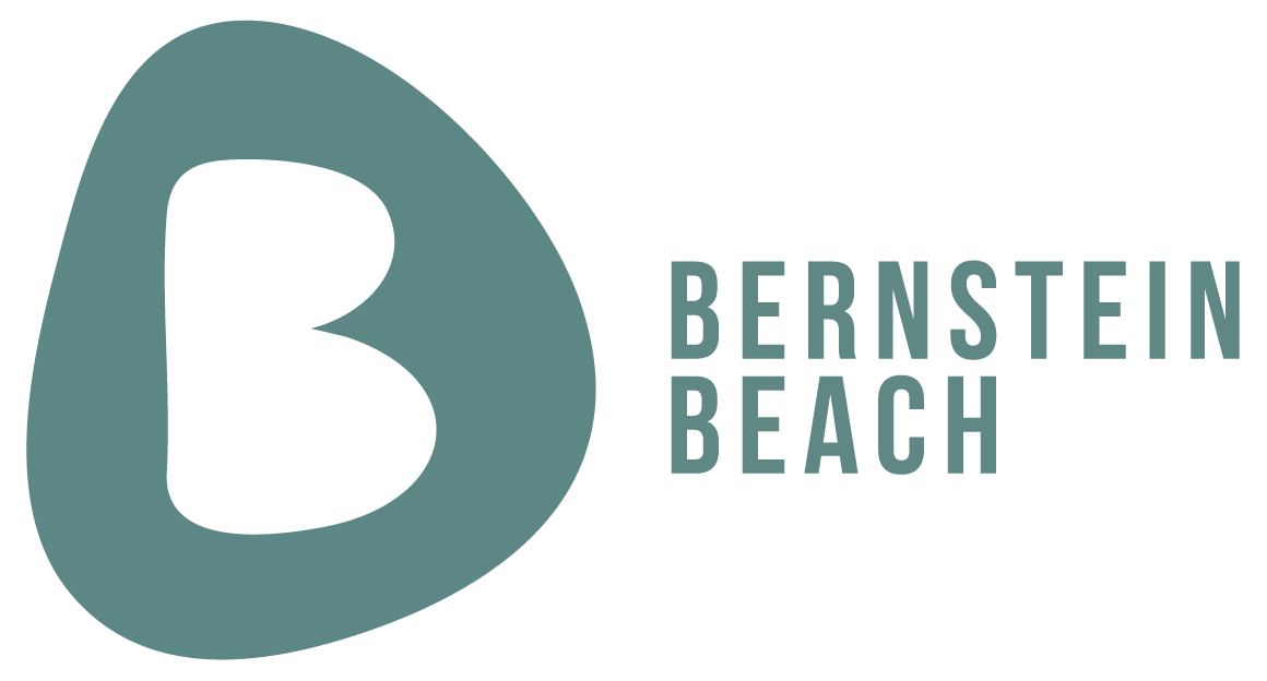 Bernstein Beach – Beachclub für Trauungen, Feiern und Firmenevents